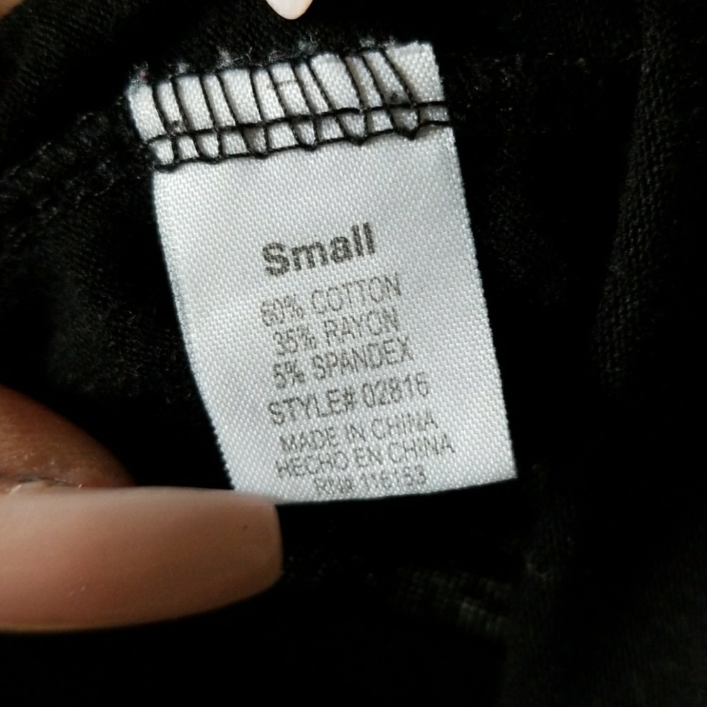 Aztec pattern shirt - Picture 6 of 6